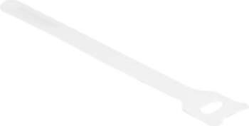 Delock 15cm White Cable