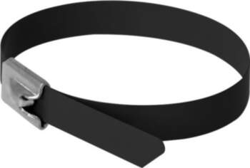 Delock 20cm Black