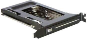 DeLOCK 2.5 Storage Mobile Rack