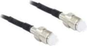 DeLOCK 2m RF Cable