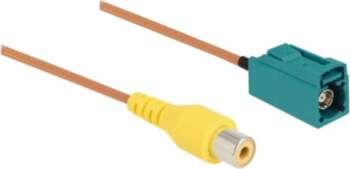 DeLOCK 32cm Camera Adapter Cable