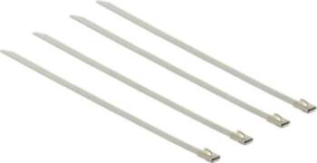 Delock 35cm Silver