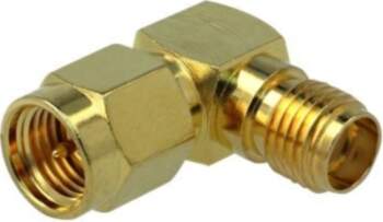 DeLOCK Antenna Adapter