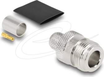 Delock Antenna Connector