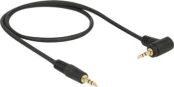 Delock Audio Cable Black