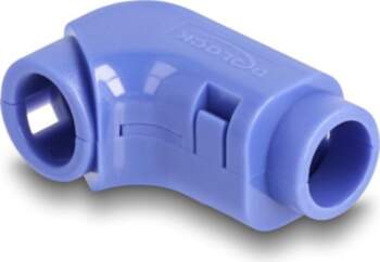 DeLOCK Cable bend radius clip