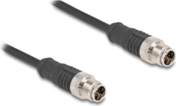 DeLOCK CAT 5e S/FTP 1m Network