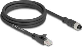 DeLOCK CAT 5e S/FTP 2m Network