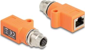 DeLOCK CAT 5e Shielded Twisted Pair