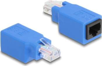 DeLOCK CAT 5e Unshielded Twisted Pair