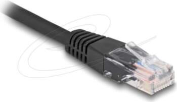 DeLOCK CAT 5e Unshielded Twisted Pair