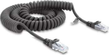 Delock CAT 5e Unshielded Twisted Pair