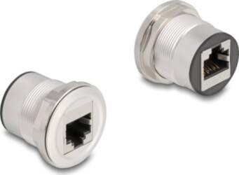 Delock CAT 6 Shielded Twisted Pair