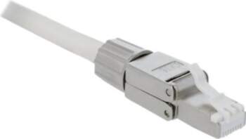 DeLOCK CAT 6 Shielded Twisted Pair