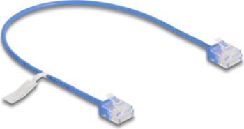 DeLOCK CAT 6 Unshielded Twisted Pair