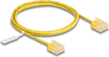 DeLOCK CAT 6 Unshielded Twisted Pair