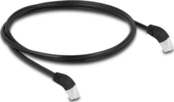 DeLOCK CAT 6a S/FTP 1m Patch