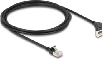 DeLOCK CAT 6a S/FTP 2m Network
