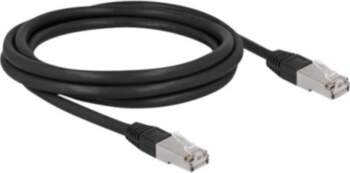 DeLOCK CAT 6a S/FTP 2m Patch
