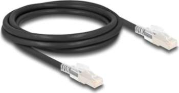 DeLOCK CAT 6a S/FTP 2m Patch