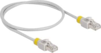 DeLOCK CAT 6a Shielded Twisted Pair