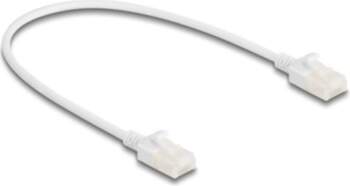 DeLOCK CAT 6a U/UTP, Unshielded 30cm