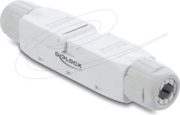 Delock CAT 6a Unshielded Network Connector