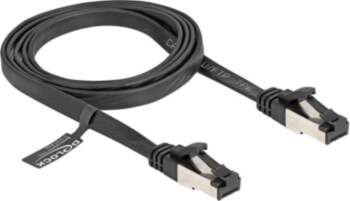 DeLOCK CAT 8.1 U/FTP 1m