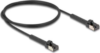 DeLOCK CAT 8.1 U/FTP 1m