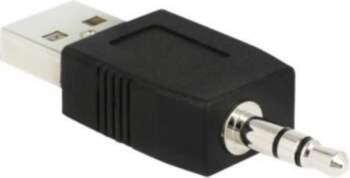 DeLOCK Charging Adapter