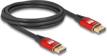 DeLOCK DisplayPort Cable 2m