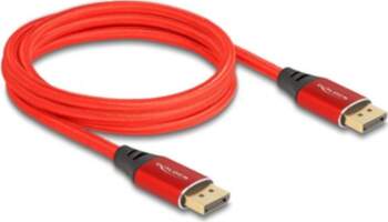 DeLOCK DisplayPort Cable 2m