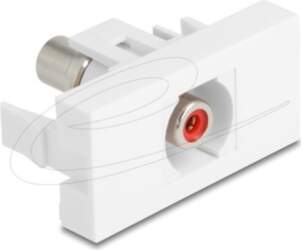 Delock Easy 45 Click-in Module -