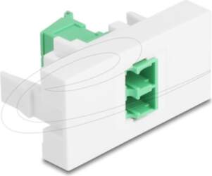 Delock Easy 45 - Click-in Module