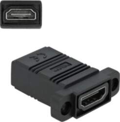 Delock Easy 45 Click-in Module -