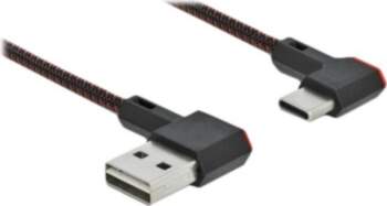 Delock Easy USB Type-C Cable 50cm