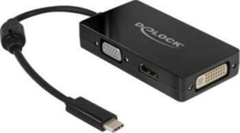 Delock External Video Adapter