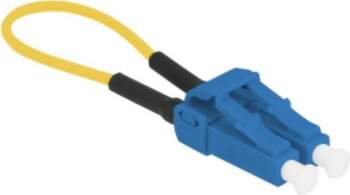 DeLOCK Fiber Optic Loopback Adapter