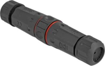 DeLOCK Fiber Optic Network Connector