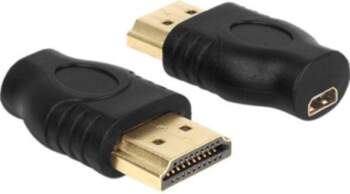 Delock HDMI adapter