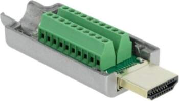 DeLOCK HDMI adapter