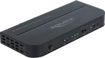 DeLock HDMI Video/Audio Switch