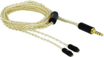 DeLOCK Headset Cable 1.25m