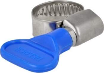 Delock Hose Clamp