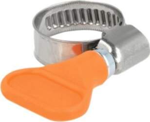 Delock Hose Clamp
