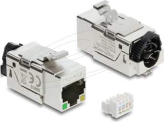 Delock Keystone jack