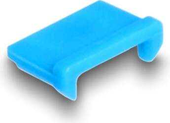 DeLOCK Micro-USB Port Blocker