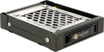 DeLOCK Mobile Storage Rack 2.5"