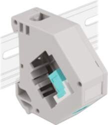 DeLOCK Mounting Adapter for Keystone Jack