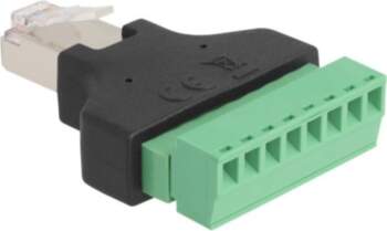 DeLOCK Network Adapter